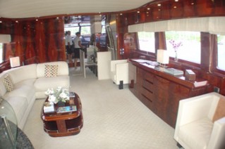 Enless - Salon